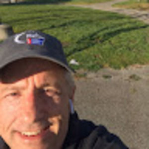 Meet your Posher, Curt